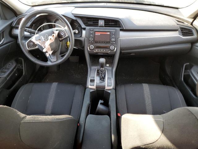 Photo 8 from auction – 2018 HONDA CIVIC LX with VIN 2HGFC2F56JH535459
