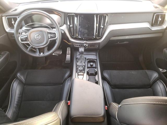 Photo 8 from auction – 2018 VOLVO XC60 T6 R- with VIN LYVA22RM0JB110809