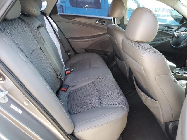 صورة رقم 10 من المزاد - 2011 HYUNDAI SONATA SE مع VIN 5NPEC4AC2BH023864