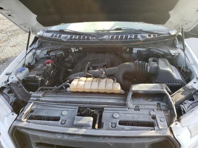 Photo 11 from auction – 2015 FORD F150 SUPER with VIN 1FTEX1EP9FFC07456