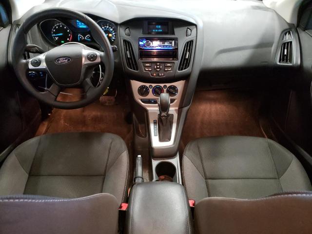 Photo 8 from auction – 2012 FORD FOCUS SE with VIN 1FAHP3K27CL455192