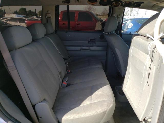 Photo 10 from auction – 2004 DODGE DURANGO ST with VIN 1D4HD38K04F140103
