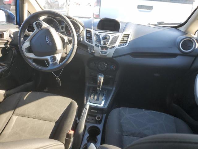 Photo 8 from auction – 2011 FORD FIESTA SES with VIN 3FADP4FJ0BM132153