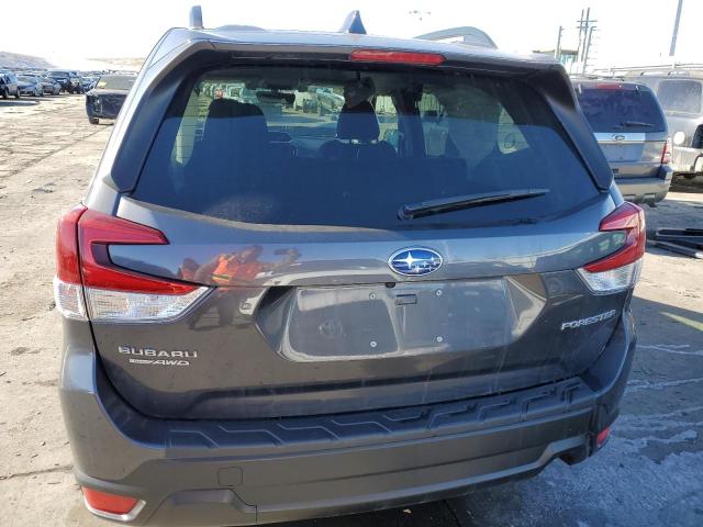 Photo 6 from auction – 2020 SUBARU FORESTER P with VIN JF2SKAJC3LH587917