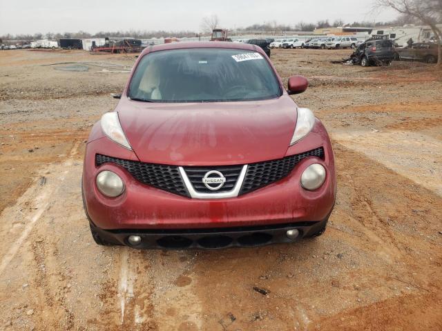 Photo 5 from auction – 2013 NISSAN JUKE S with VIN JN8AF5MV2DT216558