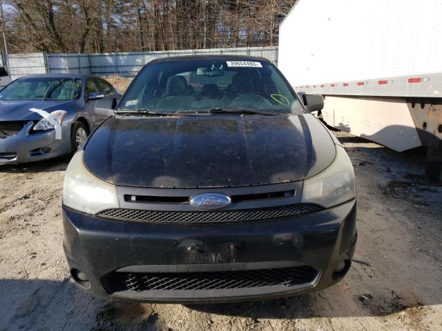 Photo 5 from auction – 2010 FORD FOCUS SES with VIN 1FAHP3GNXAW233731