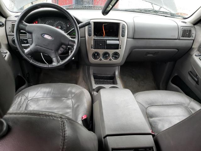 Фото 8 с аукциона – 2003 FORD EXPLORER X с VIN 1FMZU63K13UB77953