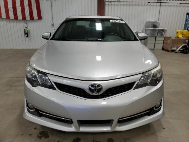 Photo 5 from auction – 2014 TOYOTA CAMRY L with VIN 4T1BF1FK8EU753065