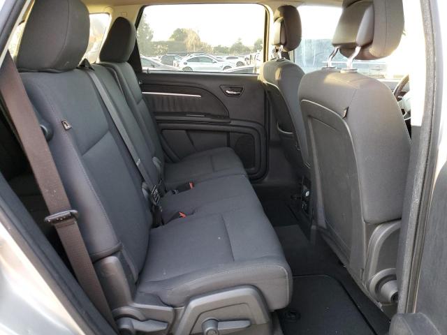 Photo 11 from auction – 2010 DODGE JOURNEY SX with VIN 3D4PG5FVXAT147749