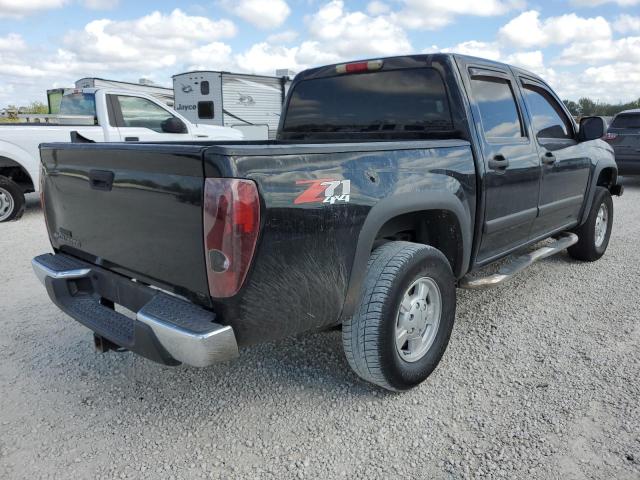 Photo 3 from auction – 2006 CHEVROLET COLORADO with VIN 1GCDT136X68195551