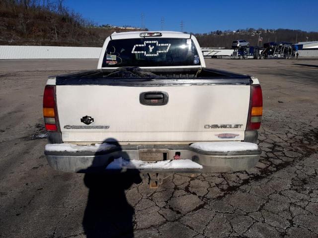 Photo 6 from auction – 1999 CHEVROLET SILVERADO with VIN 1GCEK19T2XE231207