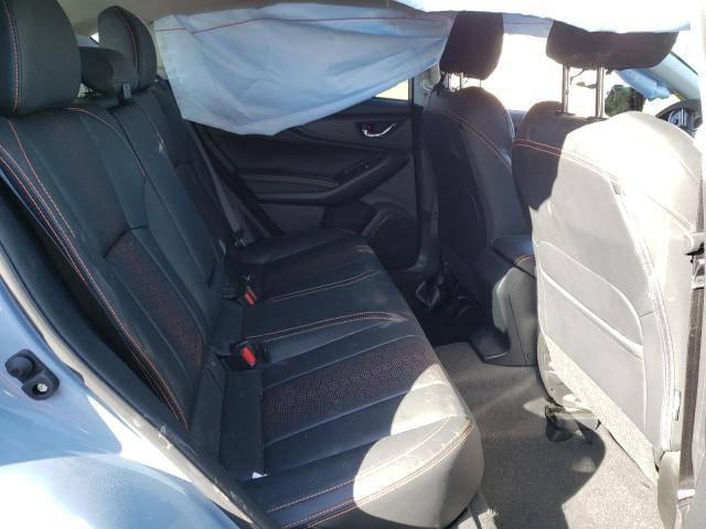 Photo 10 from auction – 2022 SUBARU CROSSTREK with VIN JF2GTHNC9NH254548