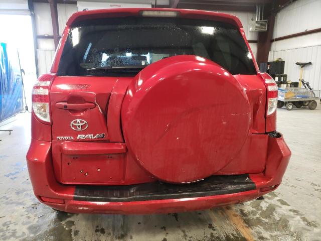 Photo 6 from auction – 2010 TOYOTA RAV4 LIMIT with VIN 2T3YF4DV8AW043366