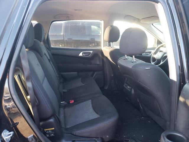 Photo 11 from auction – 2017 NISSAN PATHFINDER with VIN 5N1DR2MM2HC640975