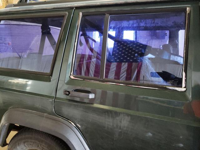 Photo 10 from auction – 1994 JEEP CHEROKEE S with VIN 1J4FJ68S3RL207519