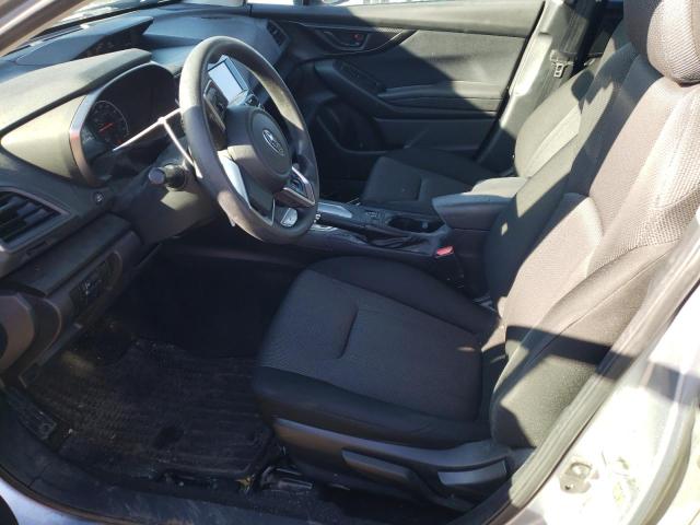 Photo 7 from auction – 2017 SUBARU IMPREZA PR with VIN 4S3GTAB63H3746059