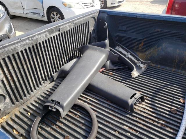 Photo 12 from auction – 2000 DODGE DAKOTA QUA with VIN 1B7GL2AX6YS677776