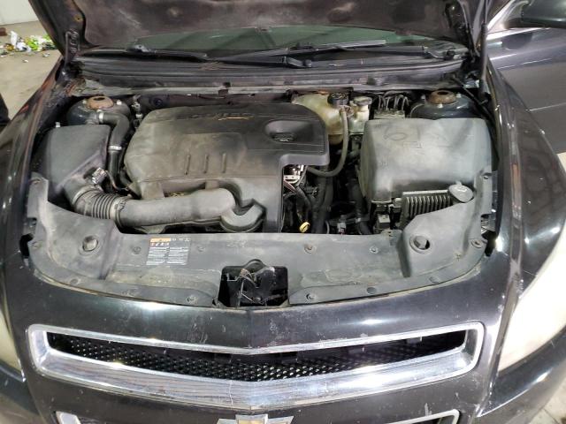 Photo 11 from auction – 2012 CHEVROLET MALIBU 2LT with VIN 1G1ZD5E03CF107717