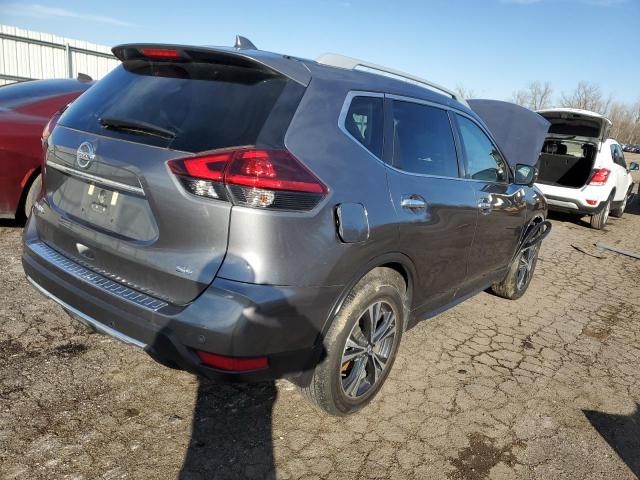 Photo 3 from auction – 2020 NISSAN ROGUE S with VIN 5N1AT2MT3LC710584