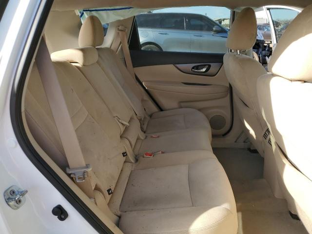 Photo 11 from auction – 2015 NISSAN ROGUE S with VIN KNMAT2MVXFP592035