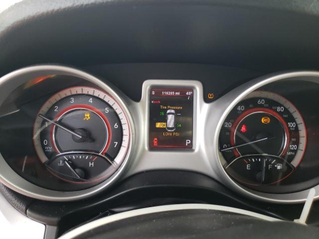 Photo 9 from auction – 2012 DODGE JOURNEY SX with VIN 3C4PDCBG7CT144229