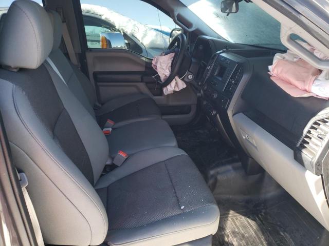 Photo 5 from auction – 2020 FORD F150 SUPER with VIN 1FTEW1E4XLFC73423