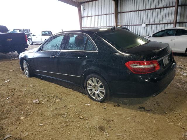 Photo 2 from auction – 2012 MERCEDES-BENZ E 350 with VIN WDDHF5KBXCA651895