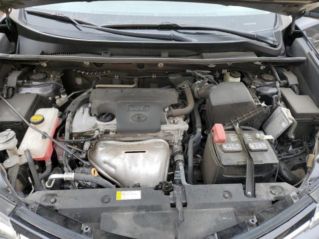 Photo 11 from auction – 2018 TOYOTA RAV4 ADVEN with VIN 2T3RFREV0JW752065