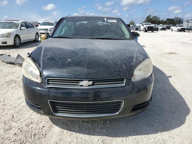 Photo 5 from auction – 2011 CHEVROLET IMPALA LS with VIN 2G1WF5EK6B1158147