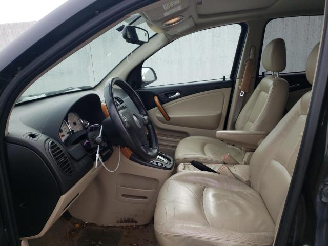 Photo 7 from auction – 2007 SATURN VUE with VIN 5GZCZ53437S809228