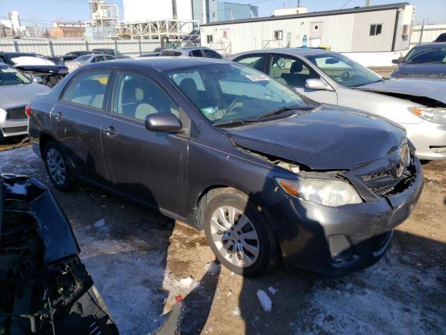 Photo 4 from auction – 2012 TOYOTA COROLLA BA with VIN 2T1BU4EE4CC855383