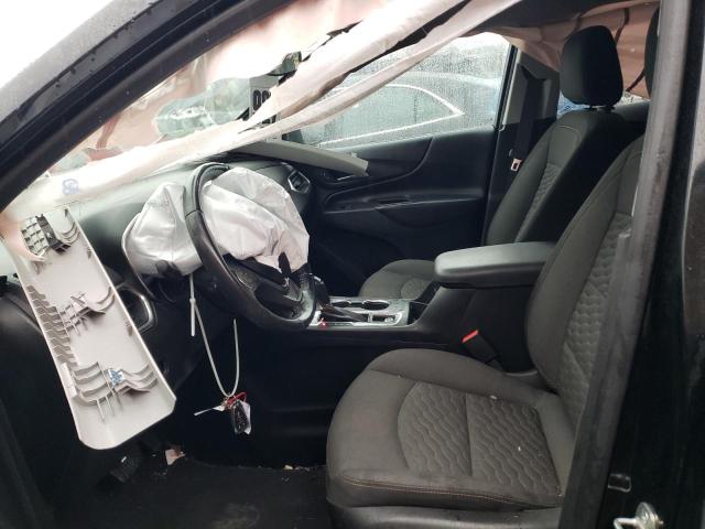 Photo 7 from auction – 2019 CHEVROLET EQUINOX LT with VIN 2GNAXUEV7K6203464
