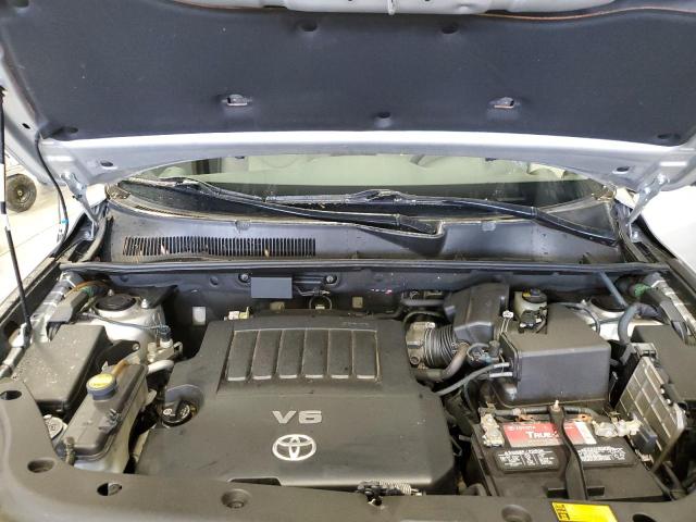 Photo 12 from auction – 2008 TOYOTA RAV4 with VIN JTMBK33VX86036041