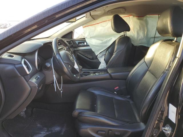 Photo 7 from auction – 2018 NISSAN MAXIMA 3.5 with VIN 1N4AA6AP0JC360598