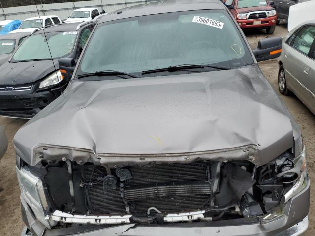 Photo 11 from auction – 2014 FORD F150 SUPER with VIN 1FTFW1CF9EFB82185