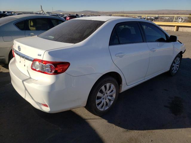 Photo 3 from auction – 2013 TOYOTA COROLLA BA with VIN 5YFBU4EE4DP179504