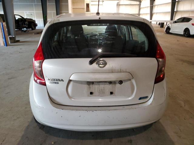 Photo 6 from auction – 2015 NISSAN VERSA NOTE with VIN 3N1CE2CP8FL376902
