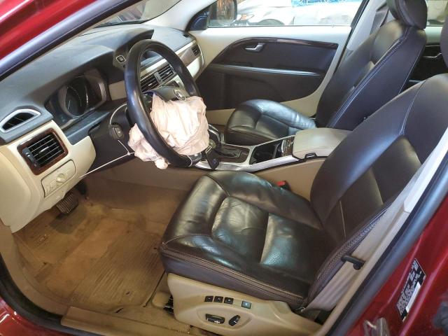 Photo 7 from auction – 2014 VOLVO XC70 T6 with VIN YV4902BZ3E1178448