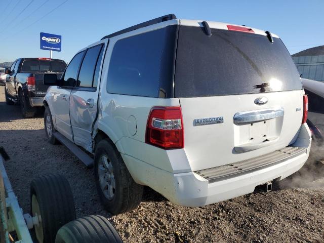 Photo 2 from auction – 2011 FORD EXPEDITION with VIN 1FMJU1J57BEF53948
