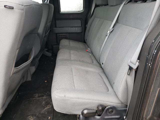 Photo 10 from auction – 2014 FORD F150 SUPER with VIN 1FTFX1CF4EFA32420