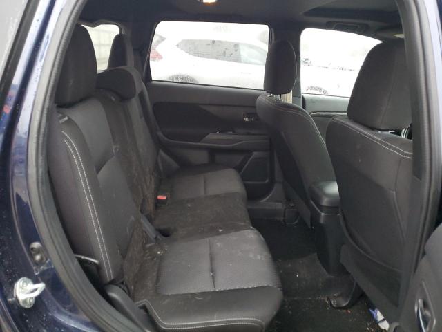 Photo 10 from auction – 2018 MITSUBISHI OUTLANDER with VIN JA4AD3A3XJZ019424