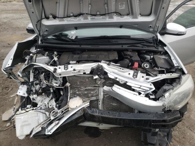 Photo 11 from auction – 2016 TOYOTA COROLLA L with VIN 2T1BURHE4GC626958