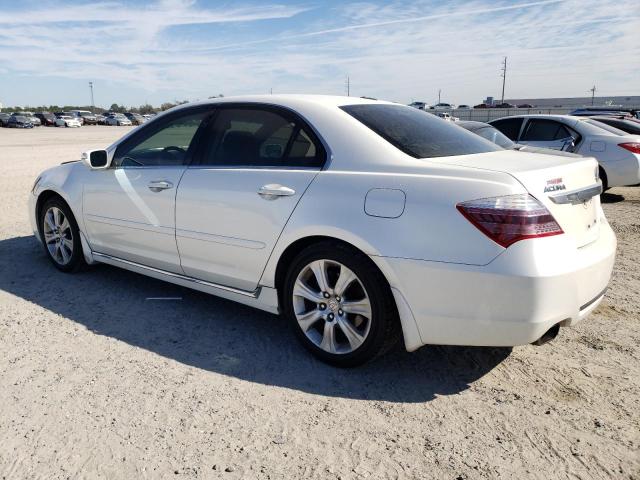 Photo 2 from auction – 2010 ACURA RL with VIN JH4KB2F66AC000769