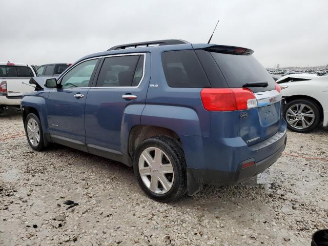 Photo 2 from auction – 2011 GMC TERRAIN SL with VIN 2CTALSEC1B6284148