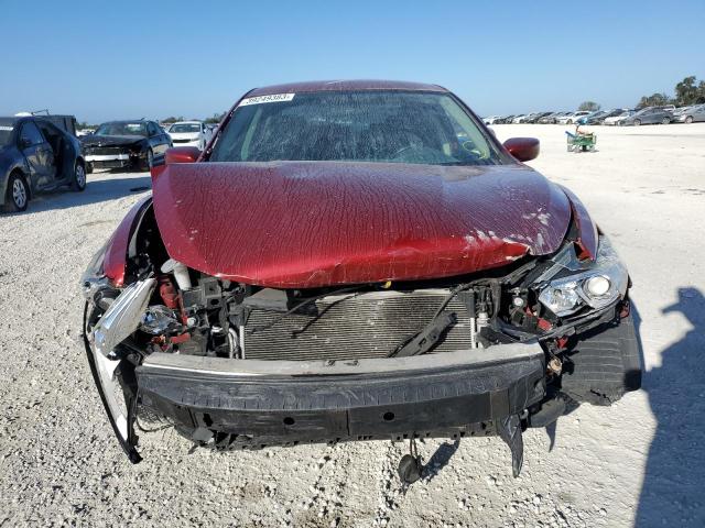 Photo 5 from auction – 2017 NISSAN ALTIMA 2.5 with VIN 1N4AL3AP2HC257752