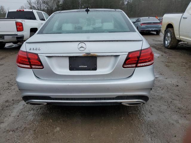 Photo 6 from auction – 2016 MERCEDES-BENZ E 350 with VIN WDDHF5KB9GB325523
