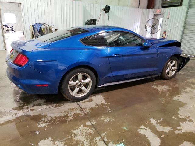 Photo 3 from auction – 2017 FORD MUSTANG with VIN 1FA6P8AM9H5277059