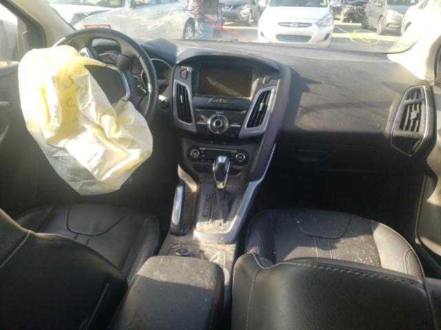 Photo 8 from auction – 2012 FORD FOCUS TITA with VIN 1FAHP3N24CL182725