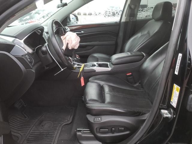 Photo 7 from auction – 2015 CADILLAC SRX PERFOR with VIN 3GYFNCE34FS560468