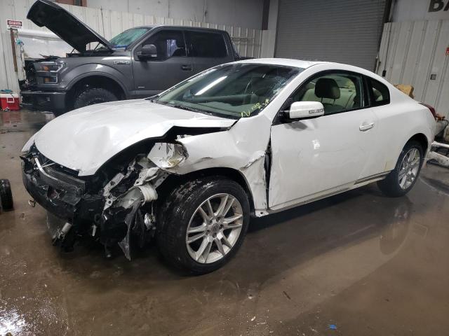 NISSAN ALTIMA 3.5 2008 with VIN 1N4BL24E48C160612 - Photo from auction